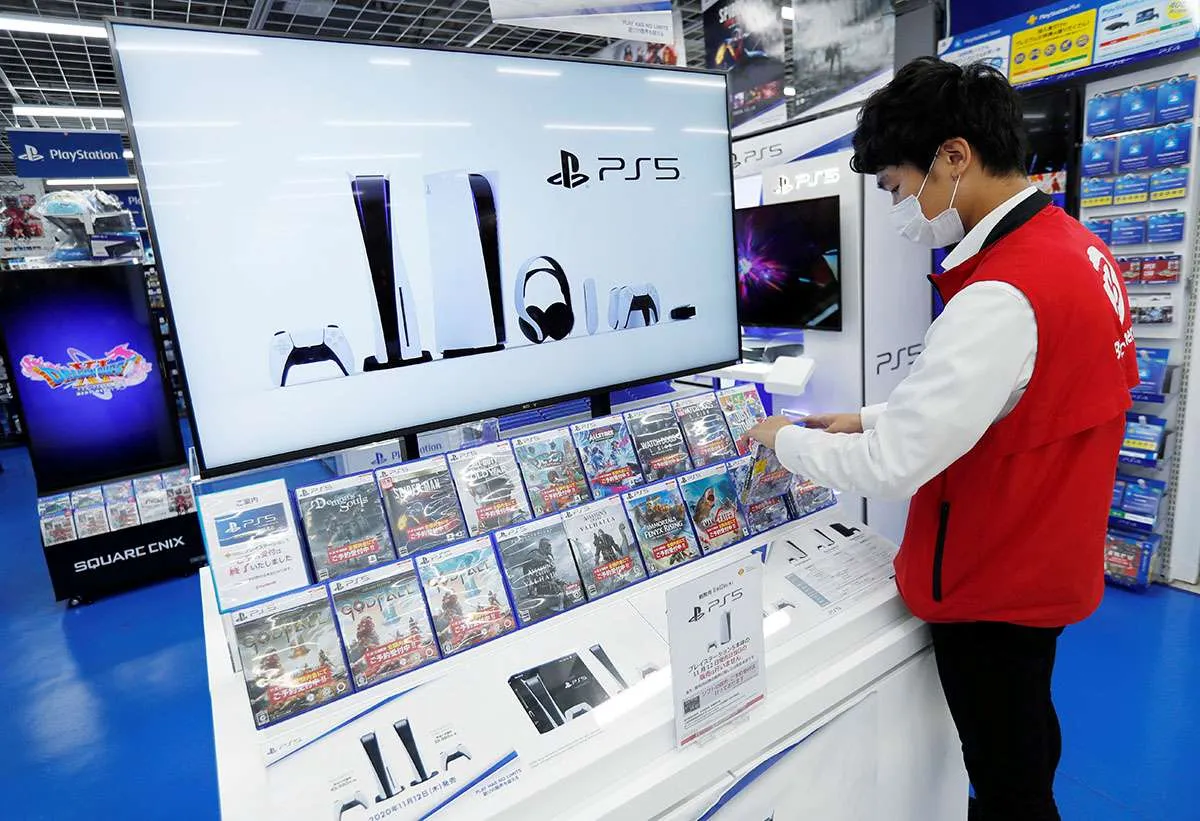8 Game Terbaik PS 5 2021 yang Wajib Banget Dimainin