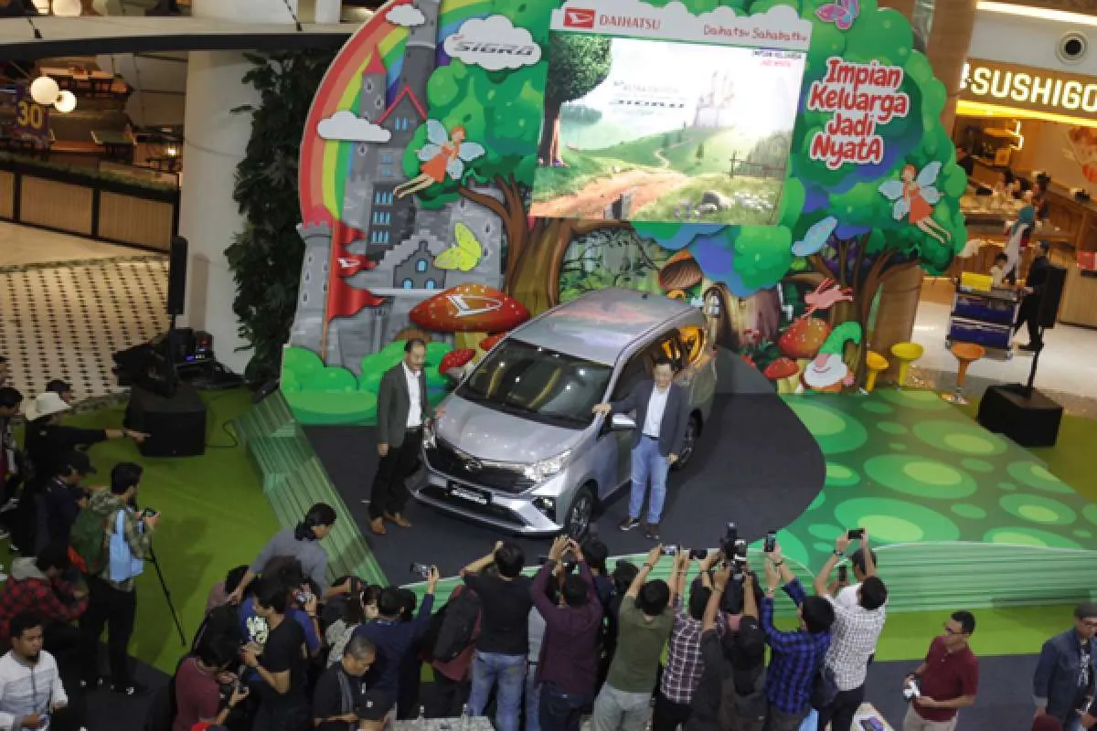 Soal relaksasi pajak mobil baru 0%, ini kata Daihatsu