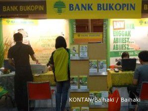 Bukopin merilis subdebt Rp 2 triliun
