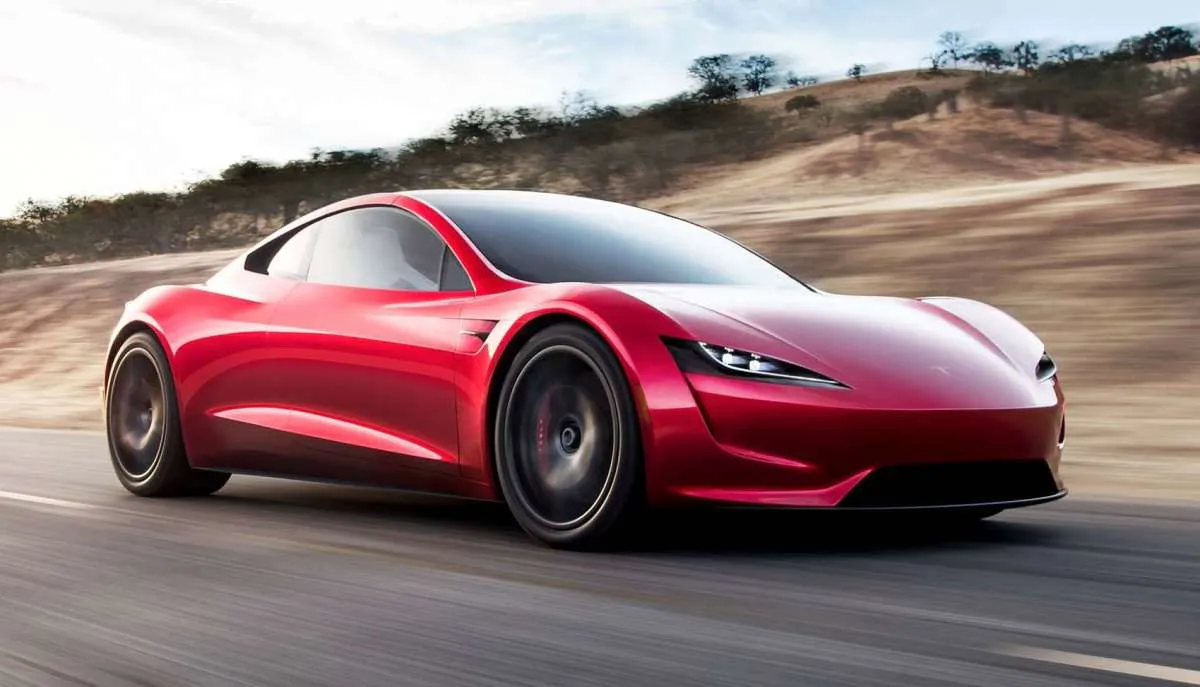 Setelah China, Tesla pilih India tempat produksi di luar AS