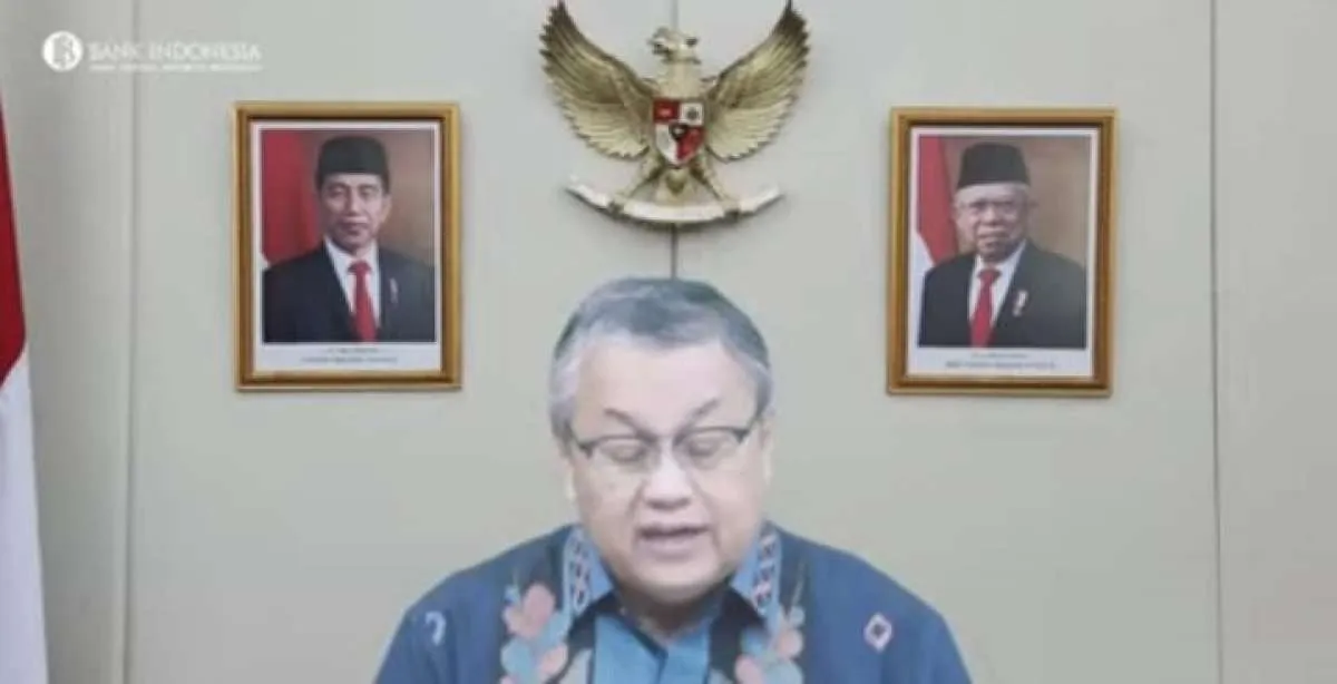 BI Beberkan Kondisi Industri Perbankan Jelang Akhir 2022