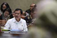 Respons Menkes terkait tudingan peneliti Harvard soal virus corona di Indonesia