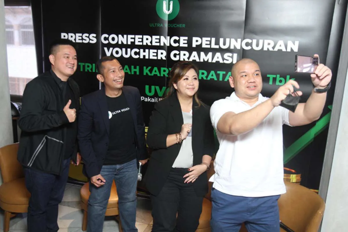 Kinerja Trimegah Karya Pratama (UVCR) diharapkan terdongkrak voucher gramasi emas