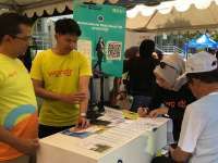 BNI Dukung Dana Lestari ITB Lewat wondr ITB Ultra Marathon 2025