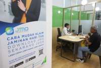 Bisa Cair 30%, Trik Ambil Saldo JHT Meski Masih Aktif Bekerja