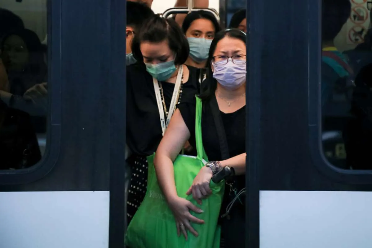 WHO: Semua negara harus siap dengan kedatangan virus corona