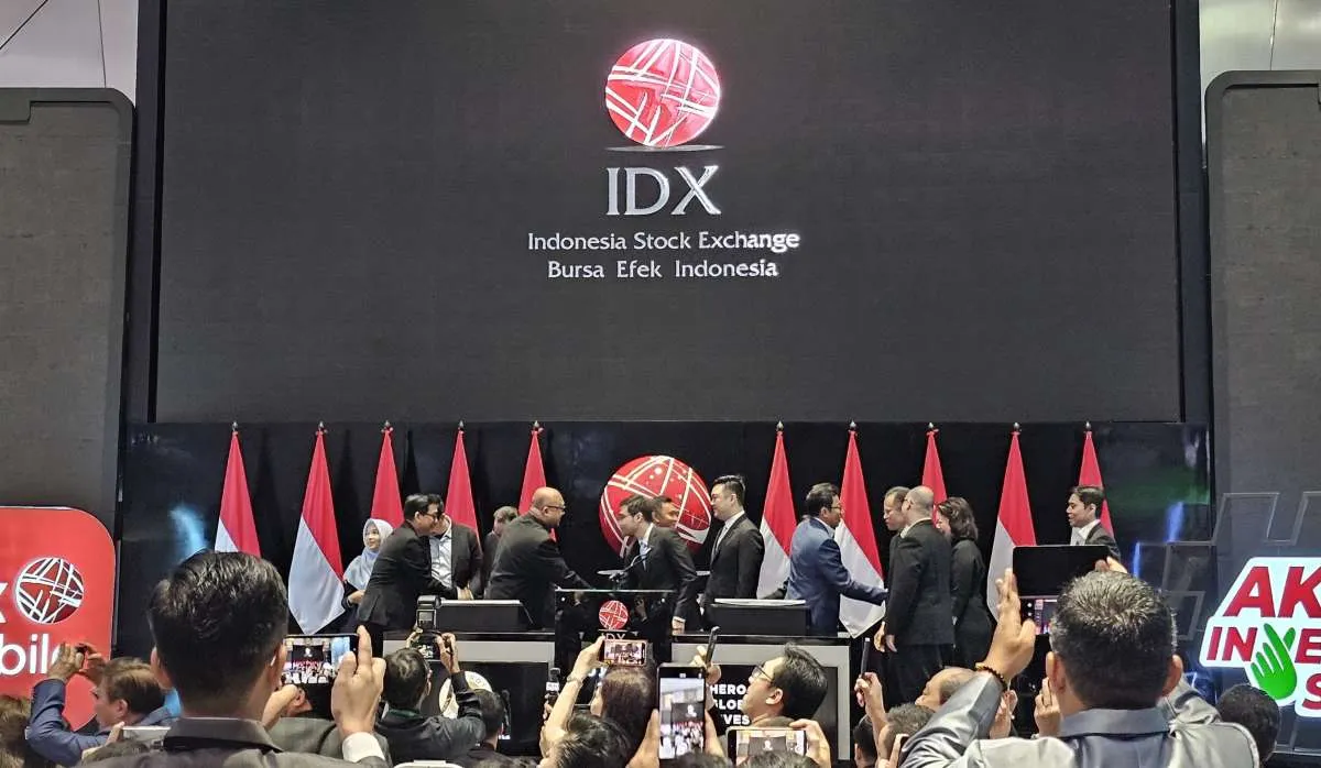 Shikoku Electric Segera Akuisisi 25% Saham Hero Global (HGII) Senilai Rp 325 Miliar