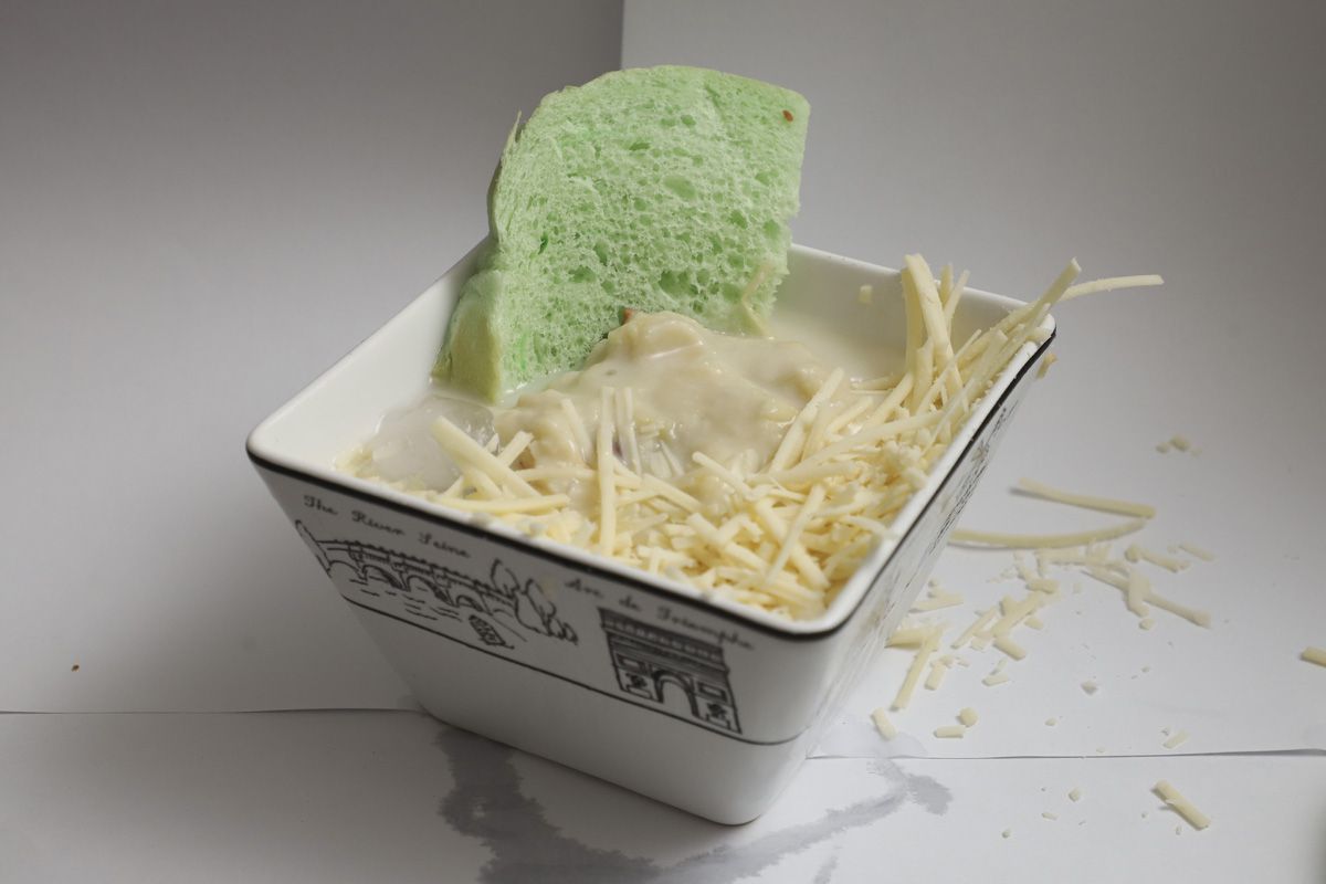 Sop Buah yang Menggugah Selera