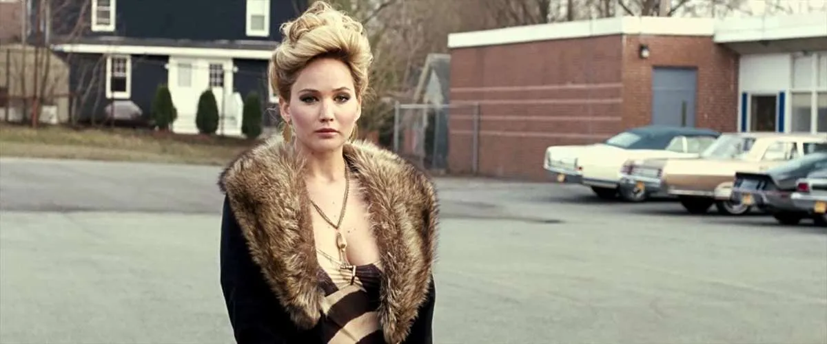 FIlm terbaik Jennifer Lawrance yang wajib Anda tonton 