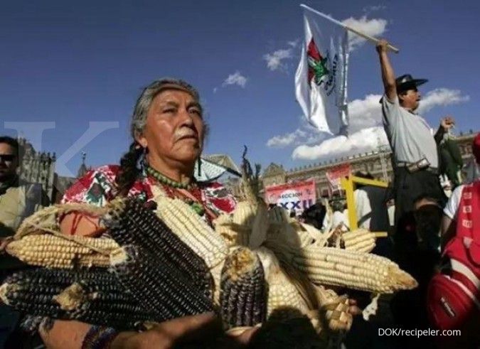 Pembelajaran Oil Booming dari Meksiko