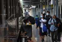 Sebanyak 655.407 Tiket KA Reguler Lebaran 2026 Ludes Terjual