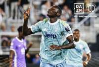 Hasil Al Ain vs Juventus 0-5: Kolo Muani, Conceicao, dan Yildiz Sumbang Gol