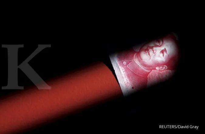 RI, China push rupiah-yuan direct transactions