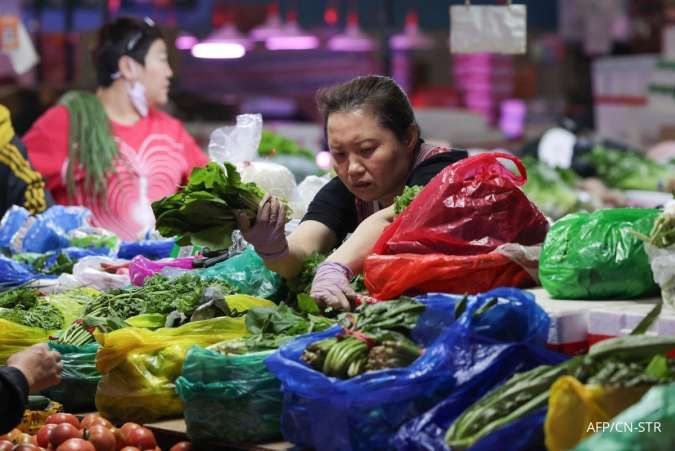 Inflasi Juli 2026 Diprediksi Melandai, Ancaman El Nino dan Rupiah Membayangi