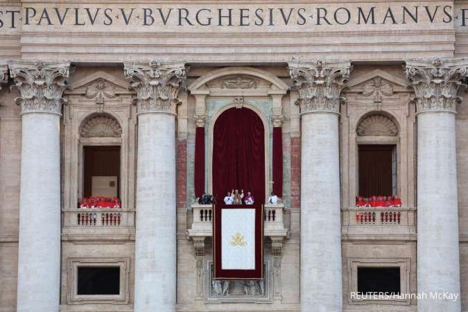 POPE-LEO XIV/
