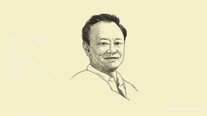 Putus sekolah, Choo mendirikan yayasan pendidikan (4)