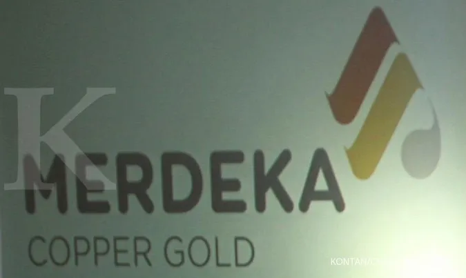 Merdeka Copper Gold seeks up to Rp 1.8t from IPO