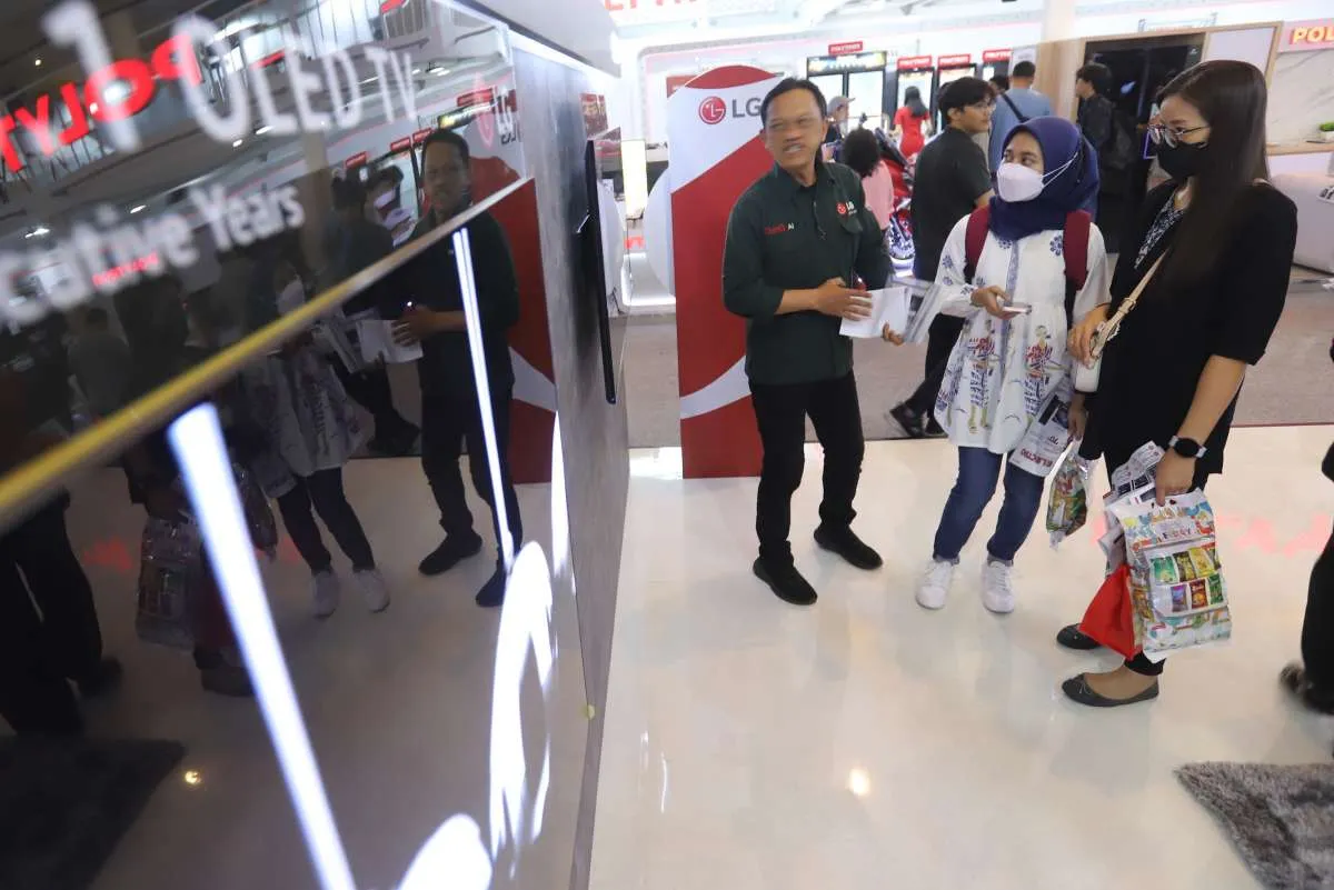 Jadwal Konser Jakarta Fair 2023 Hari Ini (19/6): Mahalini, Cek Cara Beli Tiket PRJ