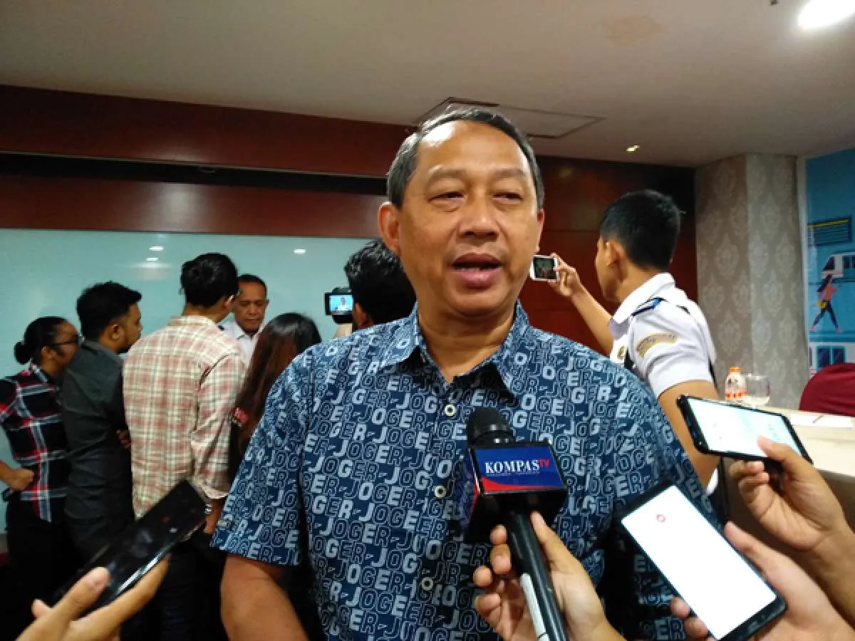 Pengamat: Larang mudik, tiket wajib dikembalikan utuh