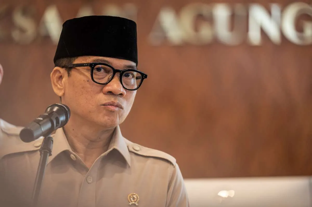 Mendes Yandri Sebut Sorgum Bisa Jadi Solusi Pangan dan Pendapatan Desa
