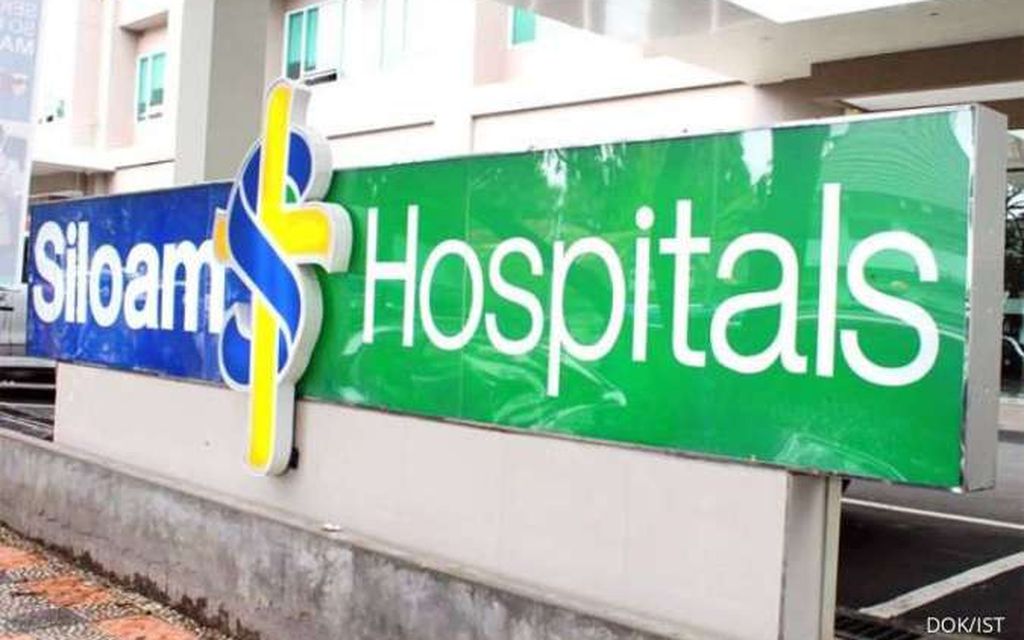  Siloam Hospitals TB Simatupang Edukasi Gangguan Kesehatan Pada Hari Jantung Sedunia 