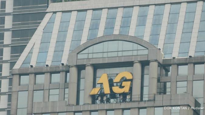 Bank Artha Graha jaring untung Rp 71,07 miliar