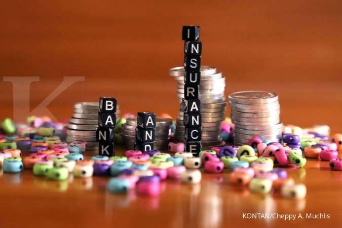 Sejumlah Asuransi Jiwa Optimistis Kanal Bancassurance Bertumbuh Tahun Depan