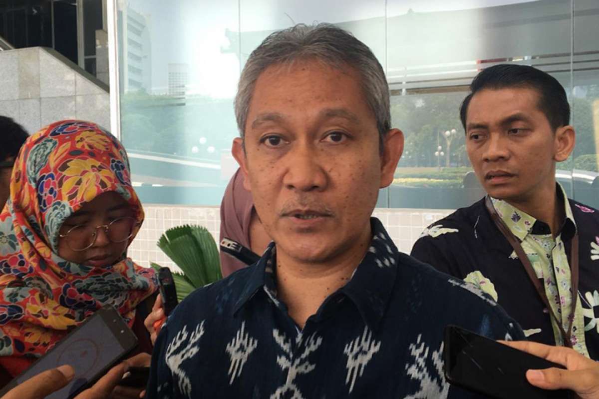 Askolani: Kami Percepat Bansos untuk Masyarakat