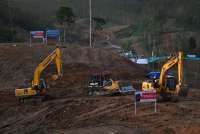 Instalasi Pengolah Air Limbah dan TPST di IKN Ditargetkan Beroperasi Agustus 2024