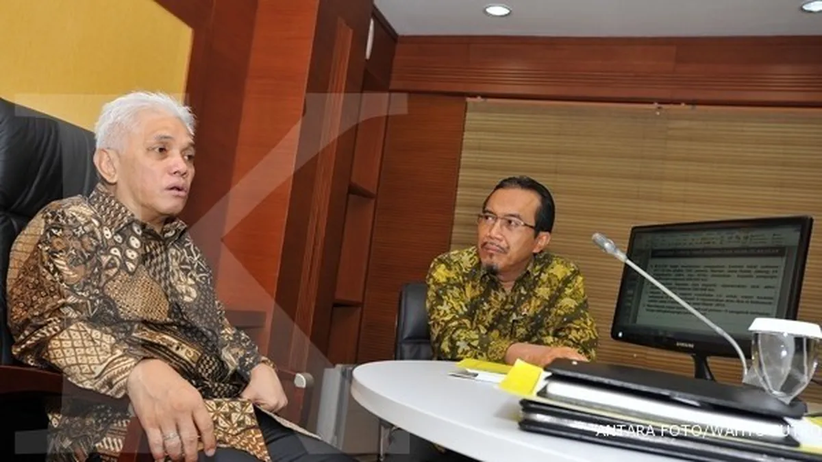 Pemerintah pastikan pasokan pangan terpenuhi