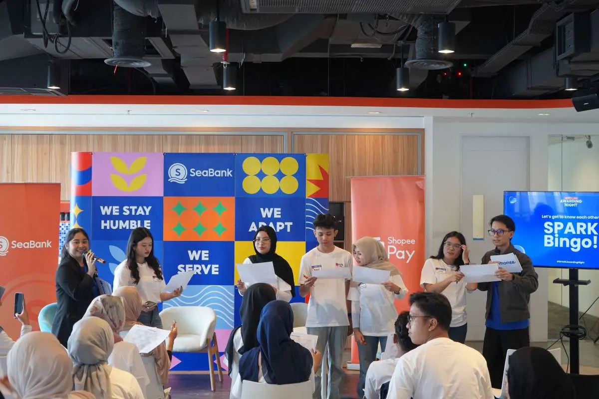 Mahasiswa Mulai Kelola Keuangan Jangka Panjang Lewat Edukasi Finansial