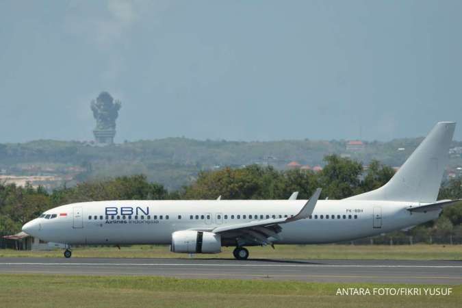 Baru Seumur Jagung, Ini Alasan BBN Airlines Tutup Semua Penerbangan di Indonesia