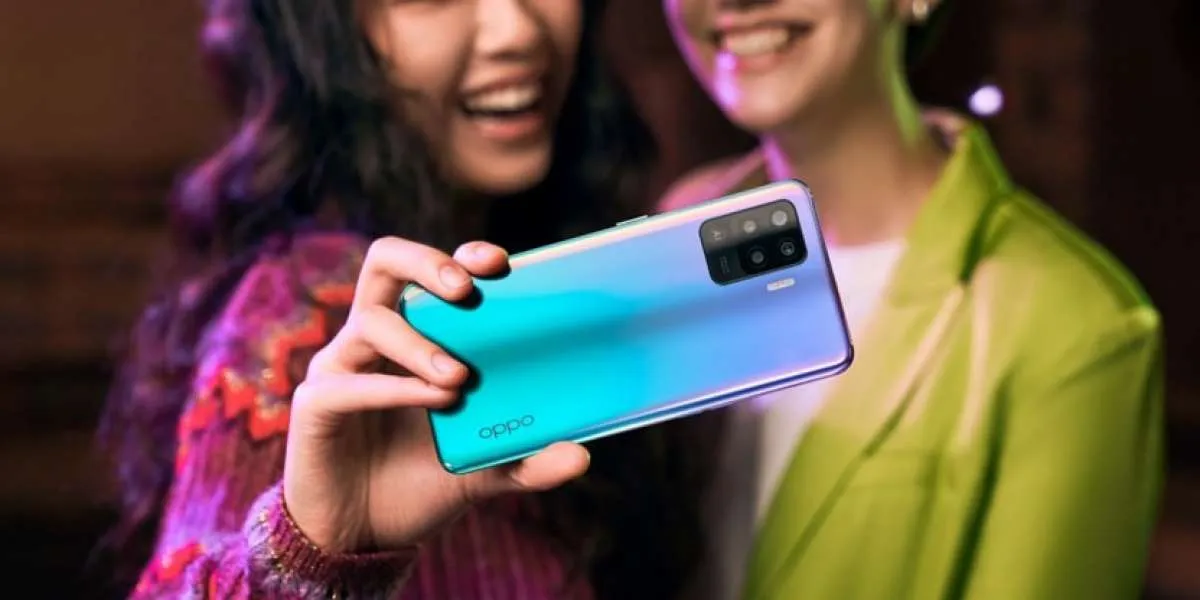 Ada yang didiskon, ini daftar harga HP Oppo bulan Oktober 2021