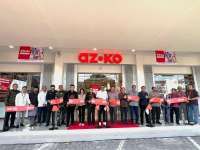 Target Ekspansi 30 Gerai, Aspirasi Hidup Indonesia (ACES) Buka 16 Toko Baru AZKO 