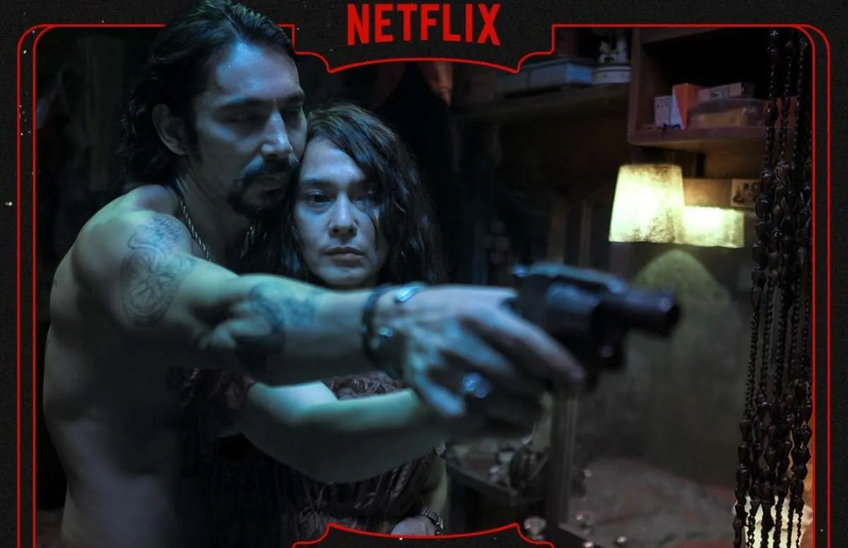 6 Film & Serial Indonesia Terbaru di Netflix 2026, Cek Sinopsisnya