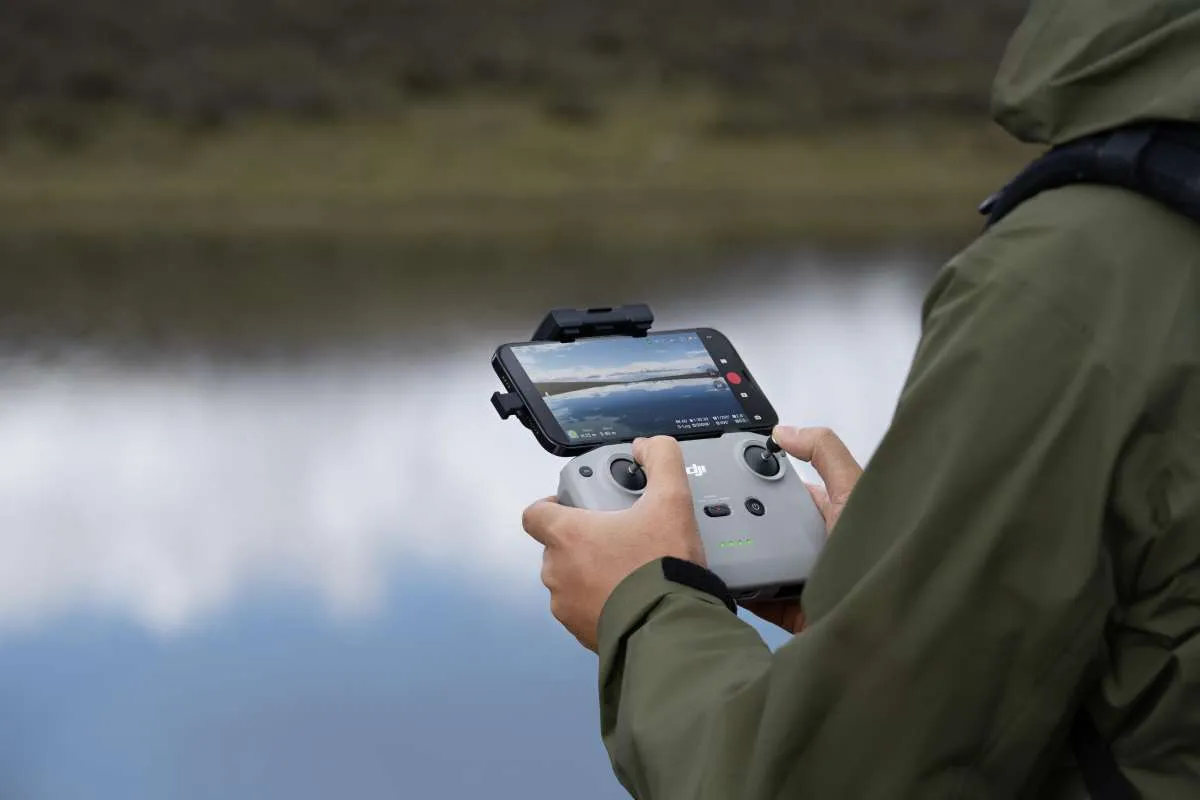 Erajaya Active Lifestyle Hadirkan DJI Mavic 3 Classic