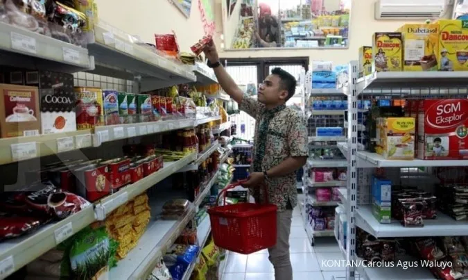 Indonesia minimarket growth to outpace large retailers: Fitch Ratings