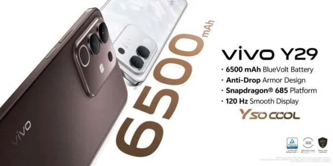 5 Daftar HP Murah Spek Dewa yang Recomended Banget, Cari Tahu Spesifikasinya di Sini