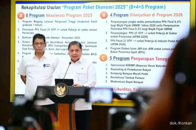 Pemerintah Luncurkan Program Magang untuk Fresh Graduate dengan Gaji UMP