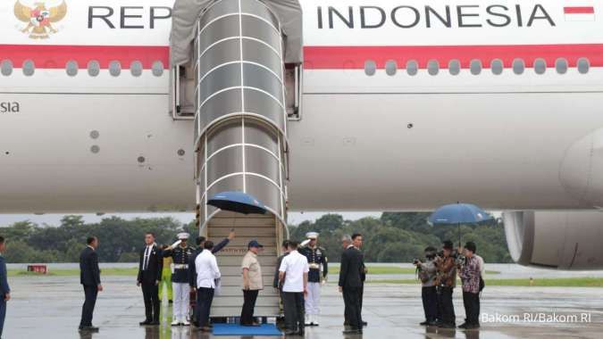 Prabowo & Albanese Bertemu di Sydney: Komitmen di Sektor Energi