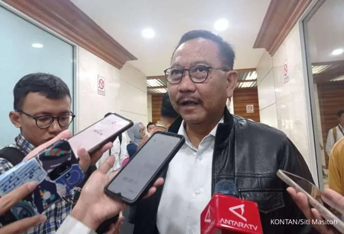 Head, Deputy Head of Indonesia's New Capital City Authority Resign, Minister Says