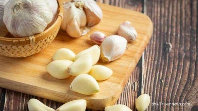 6 Manfaat Utama Bawang Putih untuk Tubuh dan Kandungan Nutrisi Bawang Putih
