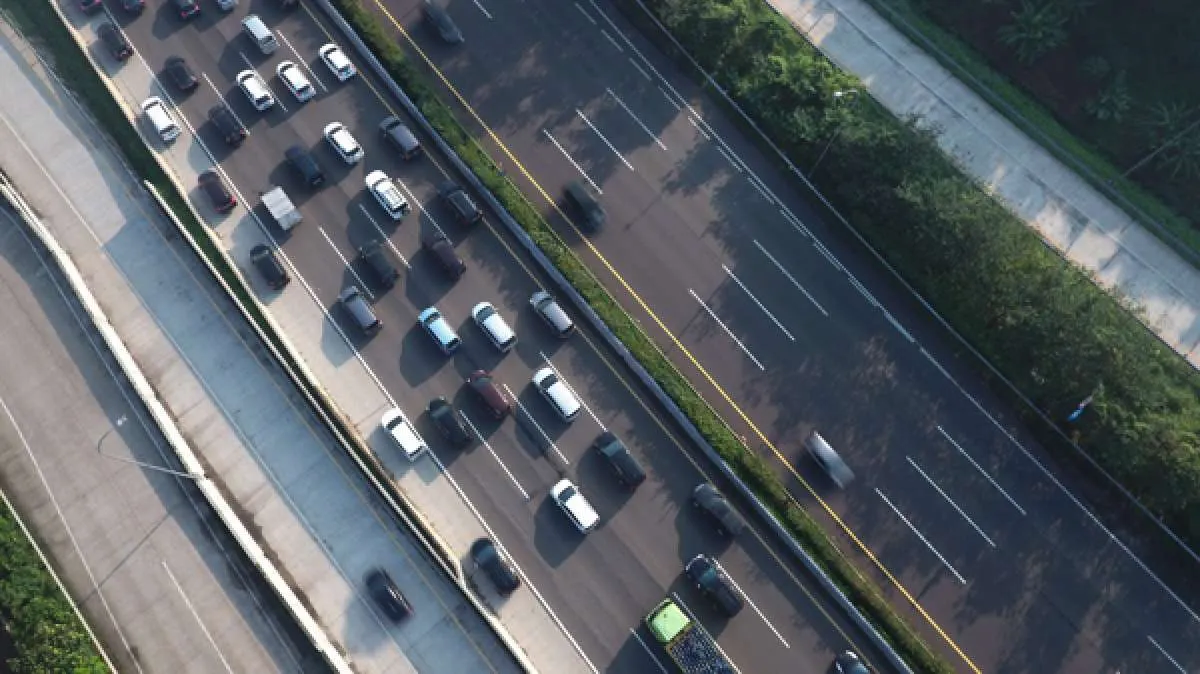 Waskita Karya (WSKT) divestasi seluruh aset tol pada 2025