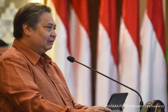 Pemerintah Dorong Wisata Baru untuk Tambah Pundi Devisa Negara