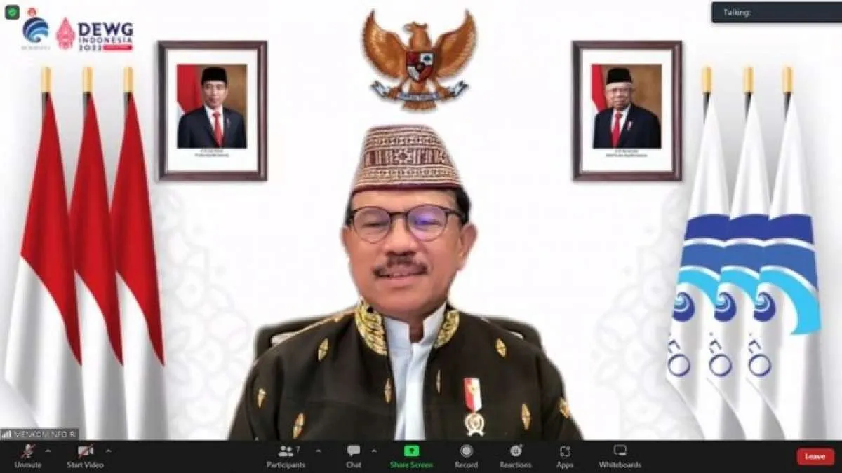 Kominfo Bisa Blokir Situs dan Aplikasi Trading, Tenggat Mendaftar PSE 20 Juli 2022