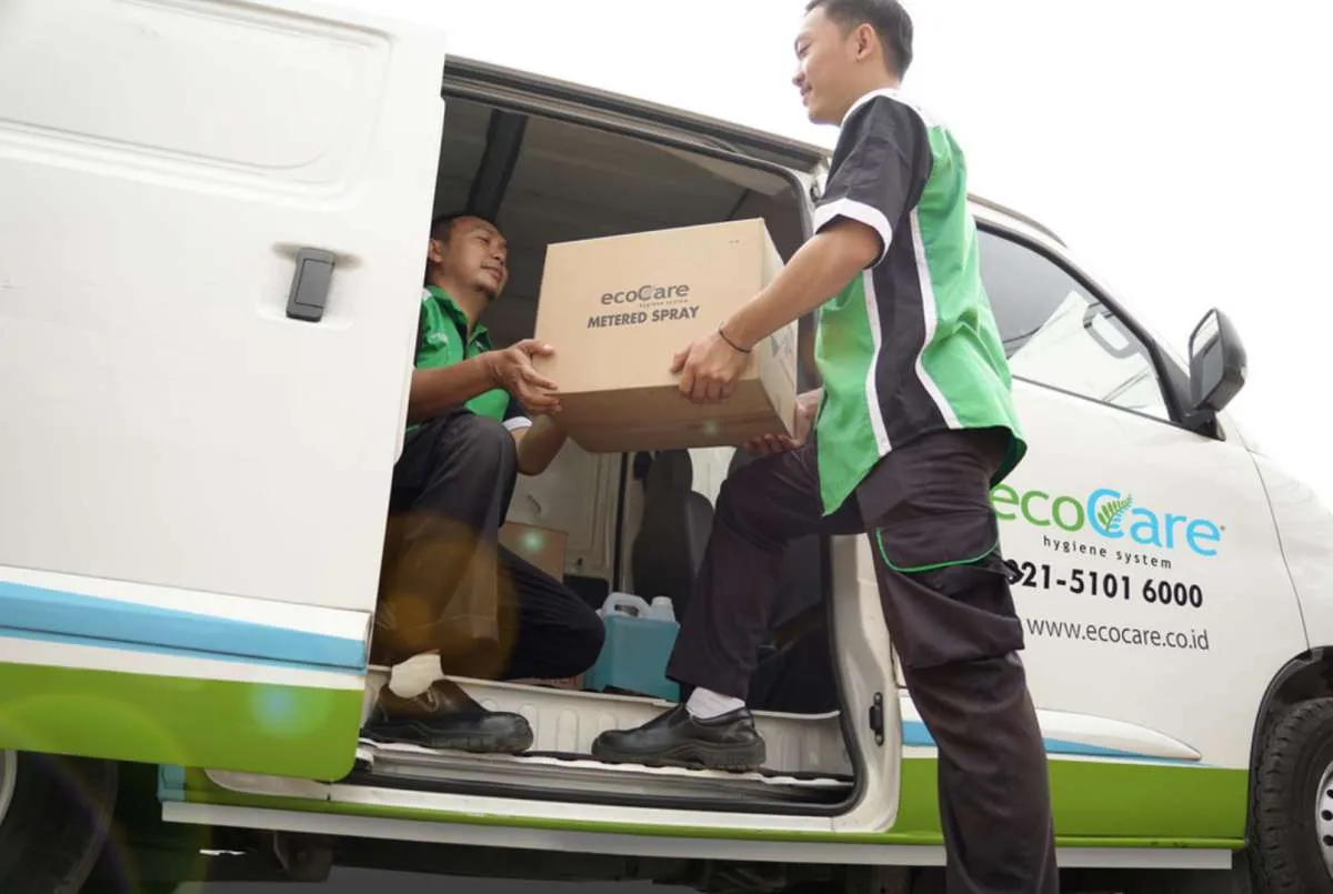 Laba Bersih EcoCare Indo Pasifik (HYGN) Naik 52,7% di Kuartal I-2024