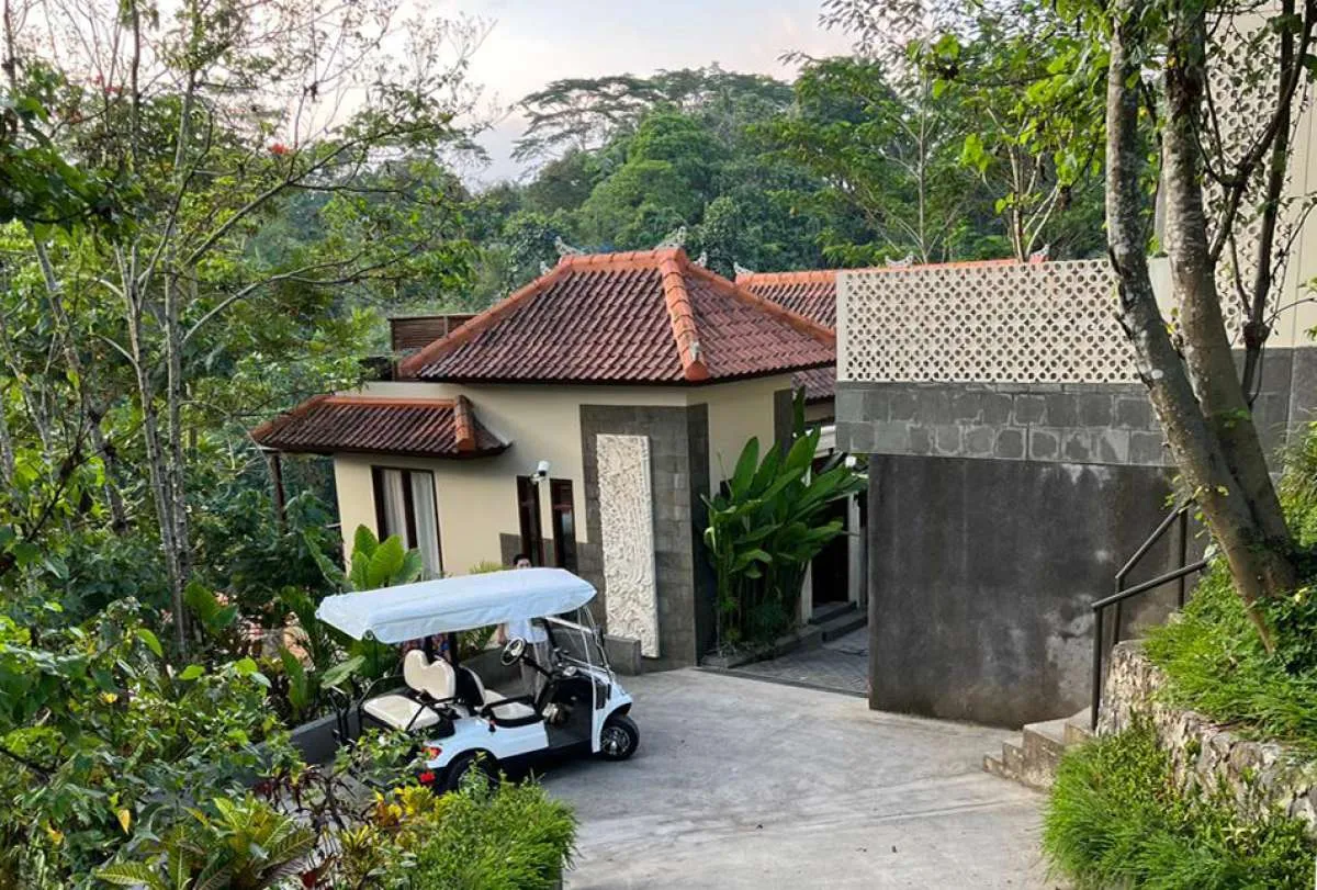 Tangkap Pasar Asing, Metropolitan Land (MTLA) Luncurkan Venya Villa Ubud