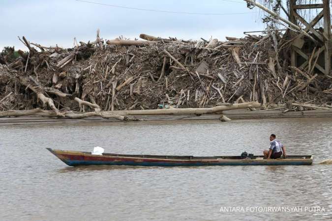 Kementerian PKP Ditunjuk Jadi Komandan Pemulihan Rumah Korban Bencana Sumatra-Aceh