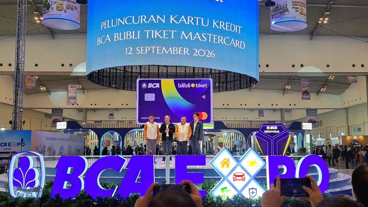 Kredit Konsumer Belum Akan Bertaji di Kuartal III