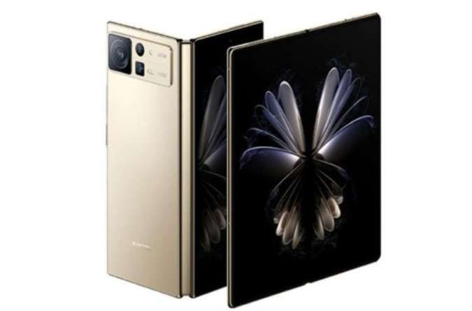 Xiaomi Mix Fold 3